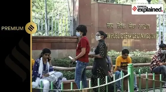 upsc