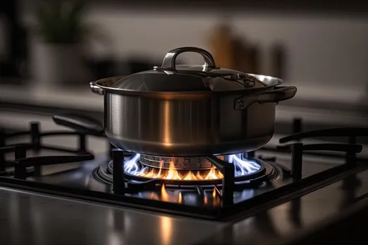 cooking