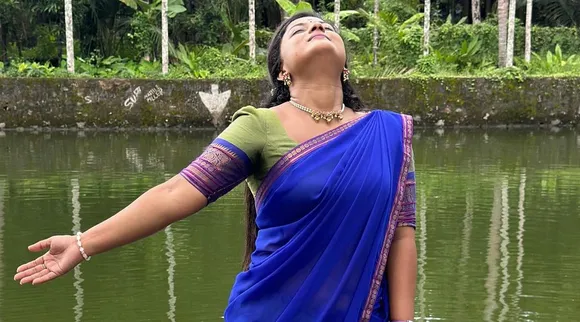 Gomathi Proya
