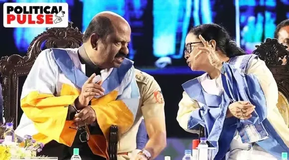 bose and mamata