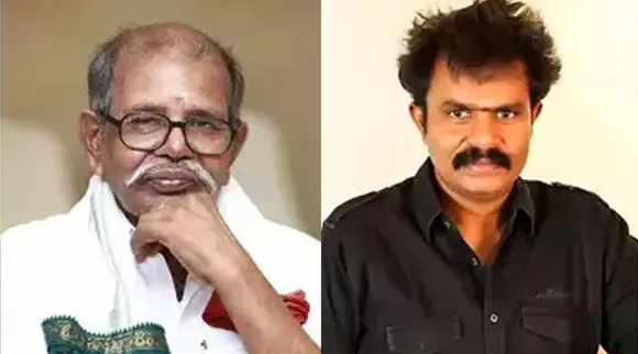 Director Hari
