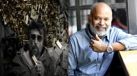 coolie venkat