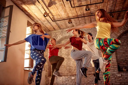 zumba