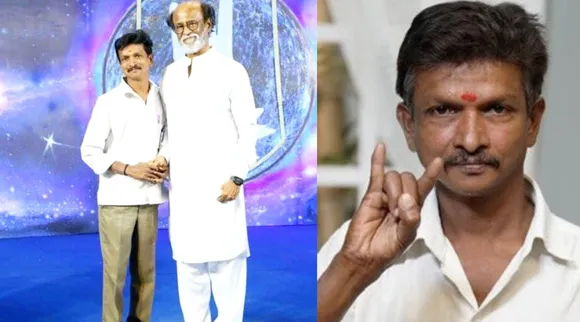 Actor Bijili Ramesh passes away Tamil News 