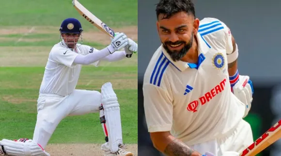 Most runs in a test series Top 10 Indian batters Tamil News 