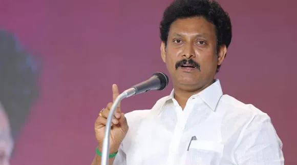 TN Education minister Anbil Mahesh Teacher posts ignored in 10 year rule AIADMK Tamil News