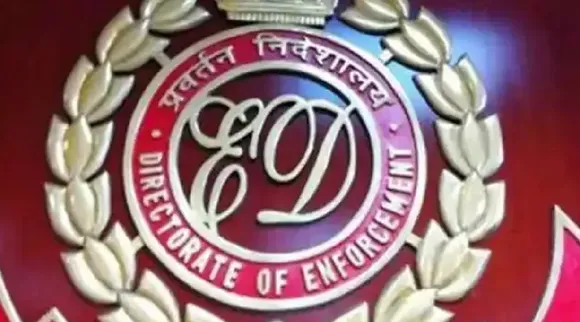  ED officer Ankit Tiwari arrested cae First information report released tamil news 
