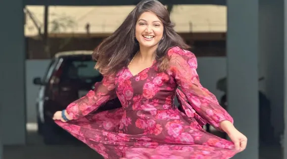 Priyanka Nalkari