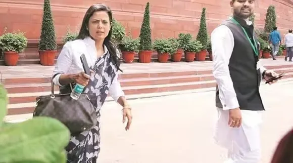 mahua moitra