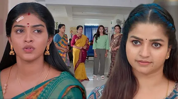 zee tamil serial 223