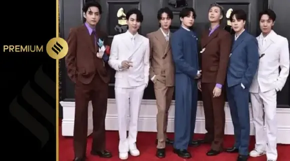 bts band