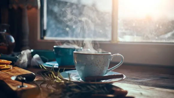 Warm drinks to indulge in during this winter