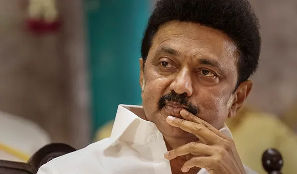 Stalin MK