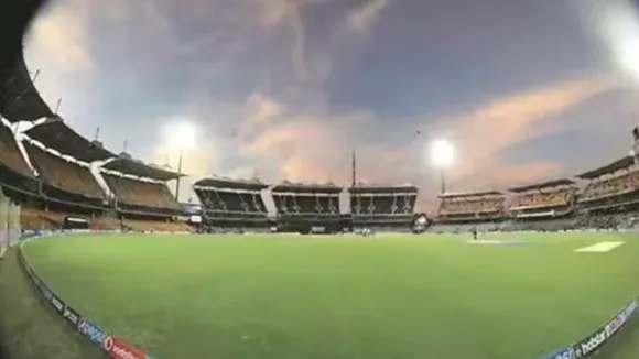 chennai