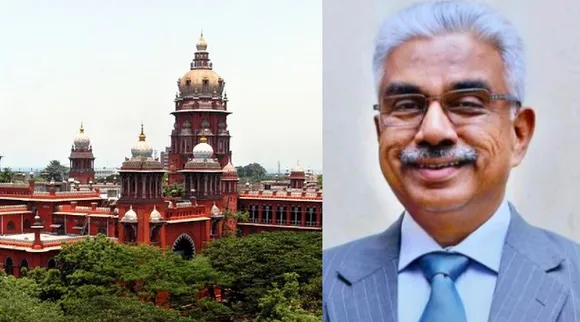 Madras High Court order on Dr Subbiah murder case in tamil 