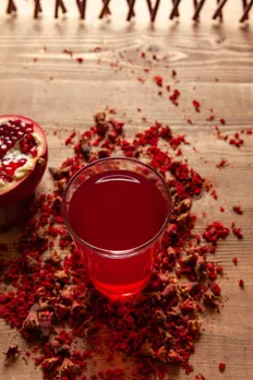 pomegranate