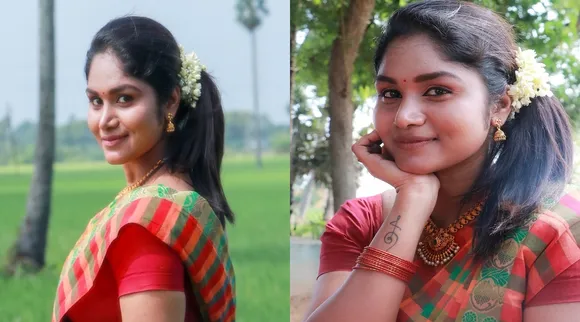 roja sree