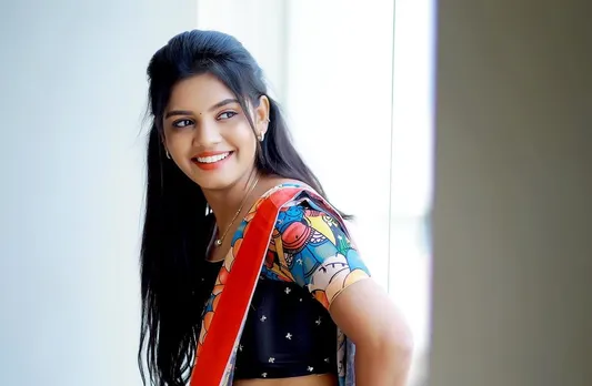 Pranika Dhakshu