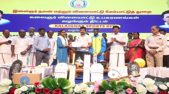 Udhayanidhi Jobs