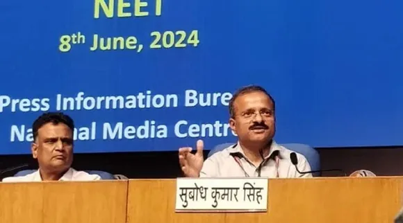 neet expert committee