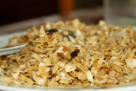 oats