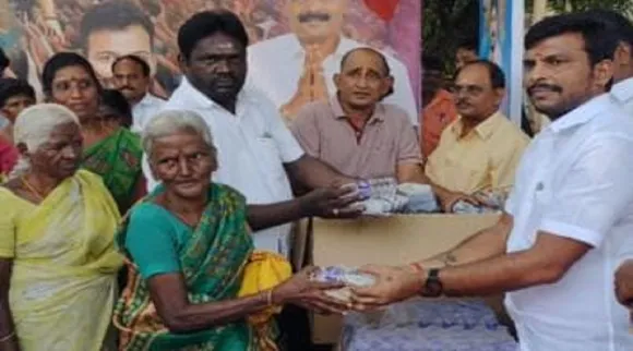 karur senthil balaji