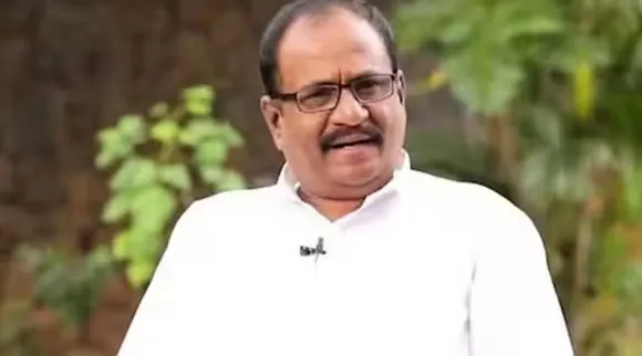 Ethirneechal Marimuthu