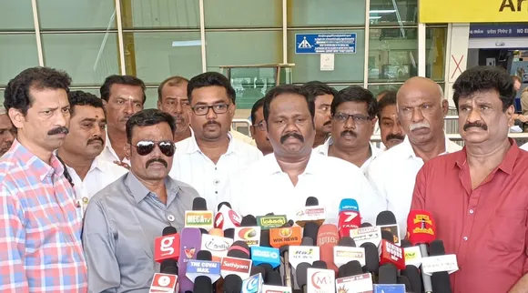 Kovai real estate association