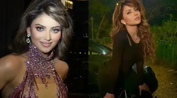 urvashi rautela