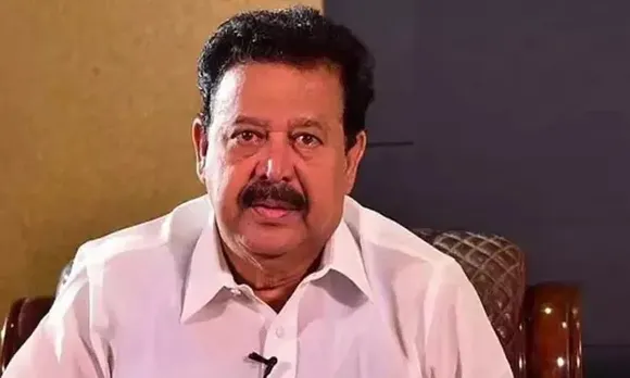 TN Minister Ponmudy asks apology for his vulgar remarks Tamil News