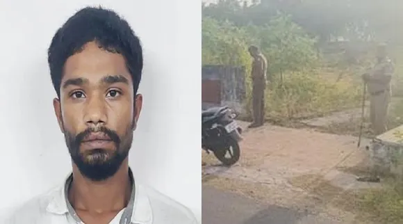 dindigul encounter