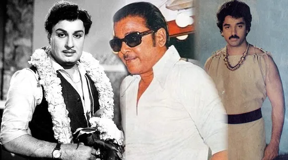 Sridhay MGR Kamal