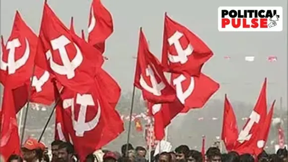 CPIM senior Kerala leader 