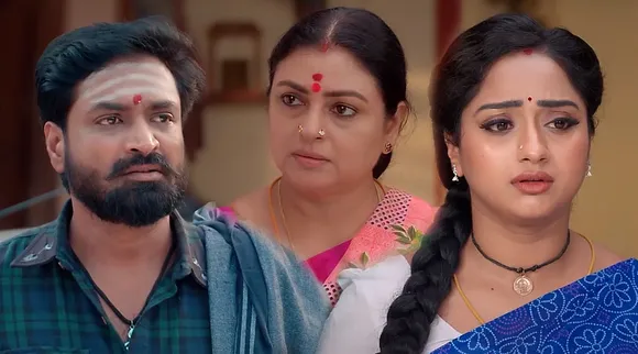 zee tamil Serial News