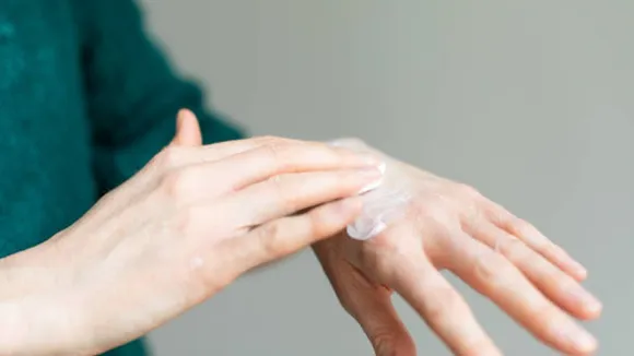 moisturizer