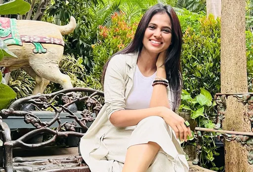 Ramya Pandian