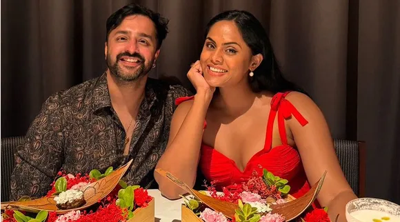Karthika Nair Rohit