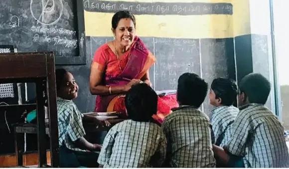 Tamilnadu State Education Policy 