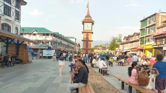jammu and kashmir news