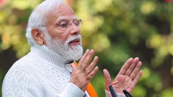 Modi 1