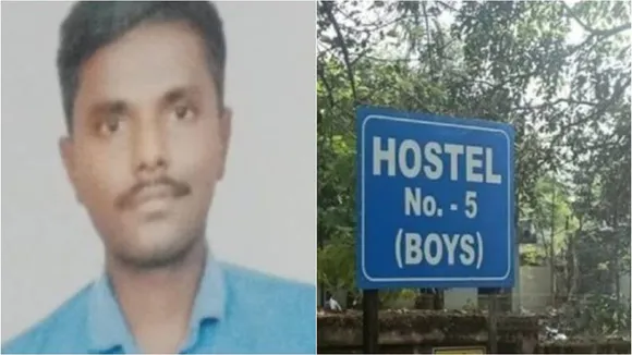 medical student dies in jarkant II