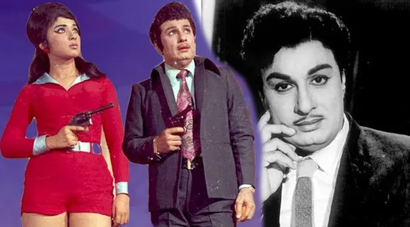 MGR Intru Netru Naalai