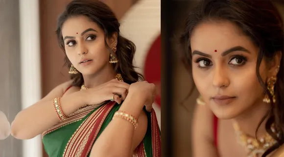 Chaithra Reddy