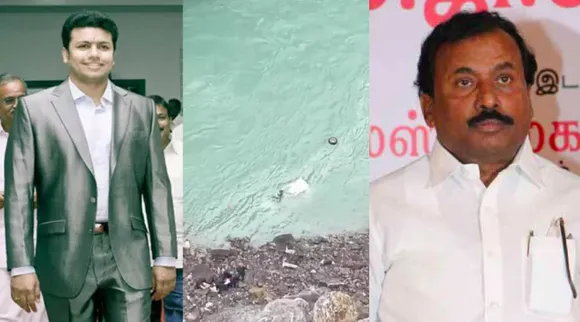 Vetri Duraisamy Went Missing After Car Crashed Satlaj River Himachal Pradesh Tamil News 
