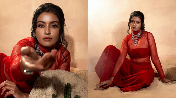 Roshini Haripriyan1