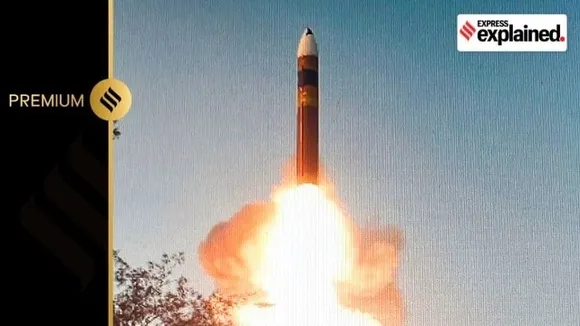 agni5
