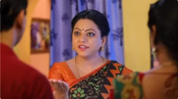 Baakiyalakshmi