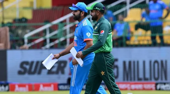 India vs Pakistan T20 World Cup Ticket Price Rs 1 46 Crore Seat Listed On Resale Market Tamil News 