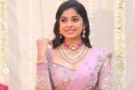 Dharshana Ashokan