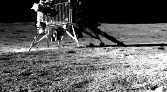 Chand 3 da